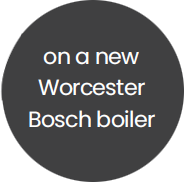Worcester Bosch Boiler Alton